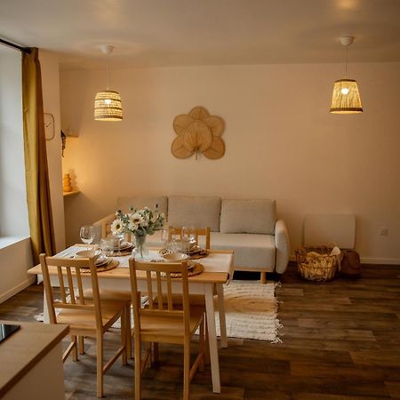 La Halte Ducale #1 Apartment Charleville-Mézières Екстериор снимка