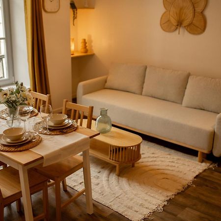 La Halte Ducale #1 Apartment Charleville-Mézières Екстериор снимка