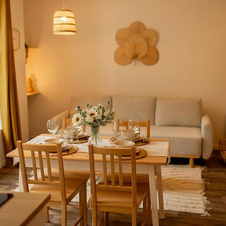 La Halte Ducale #1 Apartment Charleville-Mézières Екстериор снимка