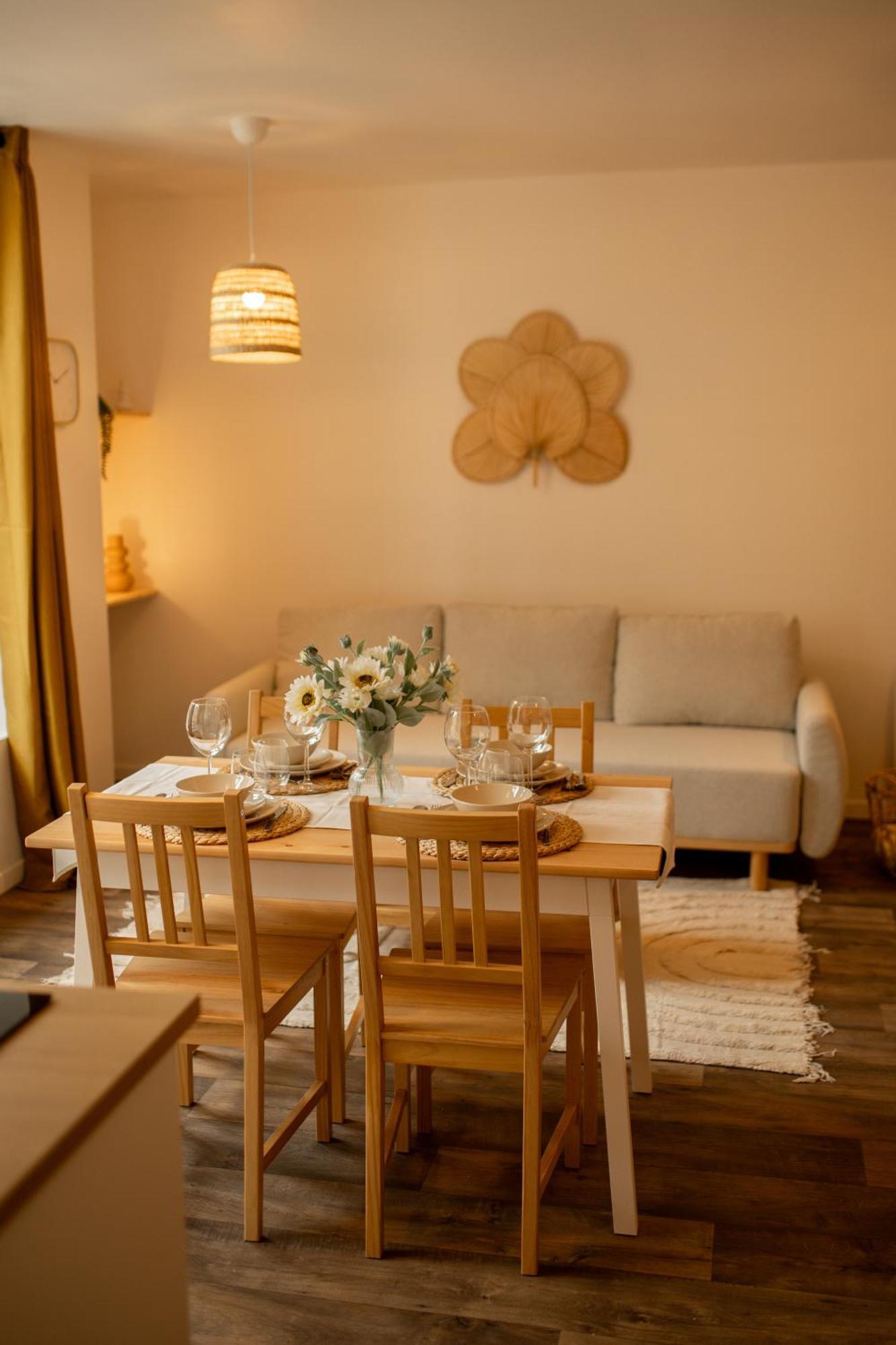 La Halte Ducale #1 Apartment Charleville-Mézières Екстериор снимка
